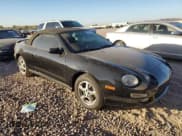 ✅ 1998 Toyota Celica GT • VIN: JT5FG02T2W0049279 • Lot: 86746094. Wystawiony na Copart z przebiegiem 87 093 mil. Bezpłatny archiwum sprzedaży aukcyjnych z USA i szczegółowy raport historii pojazdu na DreamBid. Zdjęcie 4.