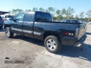 ✅ 2001 Chevrolet Silverado 1500 LS • VIN: 2GCEK19T811345222 • Лот: 43707105. Опубликован ранее на IAAI с пробегом 243 397 миль. Бесплатный доступ к архиву аукционных продаж из США и подробный отчёт об истории автомобиля на DreamBid. Изображение 3.