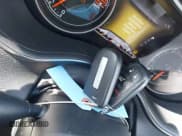 ✅ 2019 Jeep Cherokee Limited • VIN: 1C4PJLDX1KD302882 • Lot: 42191309. Listed on IAAI with 79,426 mi. Free auction sales archive from the USA and detailed vehicle history report at DreamBid. Image 11.