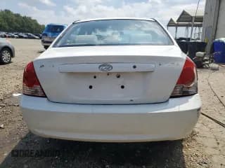 ✅ 2004 Hyundai Elantra GLS • VIN: KMHDN46D04U862049 • Lot: 68294894. Wystawiony na Copart z przebiegiem 227 371 mil. Bezpłatny archiwum sprzedaży aukcyjnych z USA i szczegółowy raport historii pojazdu na DreamBid. Zdjęcie 6.