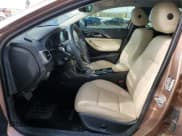 ✅ 2018 Infiniti QX30 Sport • VIN: SJKCH5CP6JA048803 • Лот: 48321825. Опубликован ранее на Copart с пробегом 39 375 миль. Бесплатный доступ к архиву аукционных продаж из США и подробный отчёт об истории автомобиля на DreamBid. Изображение 7.