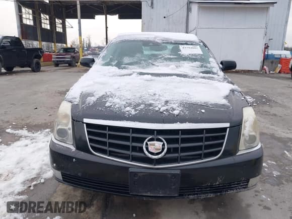 ✅ 2011 Cadillac DTS Premium Collection • VIN: 1G6KH5E63BU129814 • Лот: 43794802. Опубликован ранее на IAAI с пробегом 159 000 миль. Бесплатный доступ к архиву аукционных продаж из США и подробный отчёт об истории автомобиля на DreamBid. Изображение 6.