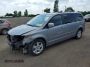 ✅ 2015 Dodge Grand Caravan Crew Plus • VIN: 2C4RDGDG0FR681898 • Lot: 61239035. Wystawiony na Copart z przebiegiem 78 581 mil. Bezpłatny archiwum sprzedaży aukcyjnych z USA i szczegółowy raport historii pojazdu na DreamBid. Zdjęcie 1.