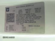 ✅ 2020 Chevrolet Colorado 4WD LT • VIN: 1GCHTCEA6L1163215 • Lot: 43206313. Listed on IAAI with 144,189 mi. Free auction sales archive from the USA and detailed vehicle history report at DreamBid. Image 9.