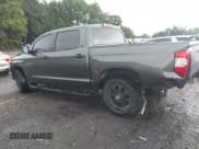 ✅ 2016 Toyota Tundra SR5 • VIN: 5TFEM5F10GX101452 • Lot: 42456461. Listed on IAAI with 115,172 mi. Free auction sales archive from the USA and detailed vehicle history report at DreamBid. Image 14.