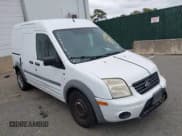 ✅ 2011 Ford Transit Connect XLT • VIN: NM0LS7BN8BT053472 • Lot: 43571356. Wystawiony na IAAI z przebiegiem 146 089 mil. Bezpłatny archiwum sprzedaży aukcyjnych z USA i szczegółowy raport historii pojazdu na DreamBid. Zdjęcie 1.
