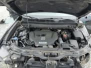 ✅ 2019 Mazda CX-9 Touring • VIN: JM3TCACY0K0302720 • Lot: 57993915. Listed on Copart with 106,045 mi. Free auction sales archive from the USA and detailed vehicle history report at DreamBid. Image 12.