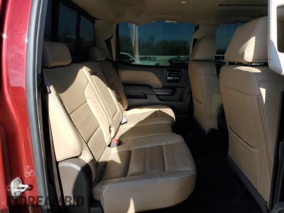 ✅ 2017 GMC Sierra 1500 Denali • VIN: 3GTU2PEJ7HG367040 • Лот: 82760274. Опубликован ранее на Copart с пробегом 92 461 миль. Бесплатный доступ к архиву аукционных продаж из США и подробный отчёт об истории автомобиля на DreamBid. Изображение 10.