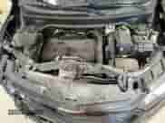 2020 Chevrolet Equinox LT z VIN 3GNAXVEX0LL149560, wystawiony jako Copart lot #70187975 z przebiegiem 52 072 mil mil oraz Szkoda całkowita • Salvage title. Historia ofert i sprzedaży dostępna na DreamBid. Obrazek 12.