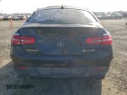 ✅ 2019 Mercedes-Benz GLE 43 AMG • VIN: 4JGED6EB3KA129723 • Lot: 94490485. Listed on Copart with Not provided. Free auction sales archive from the USA and detailed vehicle history report at DreamBid. Image 6.