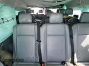 ✅ 2018 Ford Transit Passenger XL • VIN: 1FBZX2ZM1JKA20840 • Lot: 66152134. Listed on Copart with 78,961 mi. Free auction sales archive from the USA and detailed vehicle history report at DreamBid. Image 10.