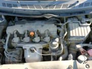 ✅ 2007 Honda Civic LX • VIN: 1HGFA15517L113614 • Лот: 43710780. Опубликован ранее на IAAI с пробегом 200 447 миль. Бесплатный доступ к архиву аукционных продаж из США и подробный отчёт об истории автомобиля на DreamBid. Изображение 19.