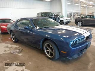 ✅ 2010 Dodge Challenger SE • VIN: 2B3CJ4DV7AH142495 • Lot: 41369853. Wystawiony na IAAI z przebiegiem 191 943 mil. Bezpłatny archiwum sprzedaży aukcyjnych z USA i szczegółowy raport historii pojazdu na DreamBid. Zdjęcie 1.