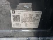 ✅ 2020 Chevrolet Equinox LT • VIN: 3GNAXKEV9LS533128 • Лот: 90672085. Опубликован ранее на Copart с пробегом 161 939 миль. Бесплатный доступ к архиву аукционных продаж из США и подробный отчёт об истории автомобиля на DreamBid. Изображение 13.