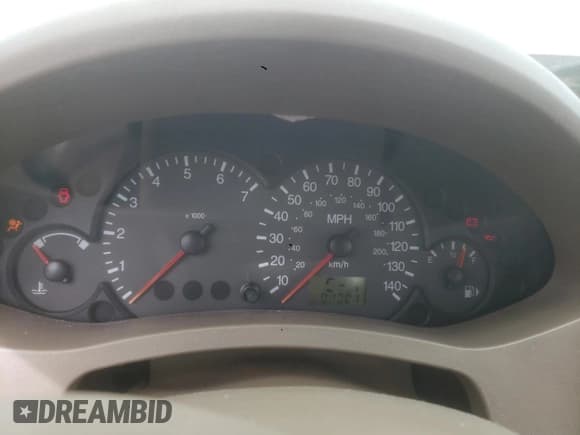 ✅ 2006 Ford Focus S • VIN: 1FAFP34N06W130403 • Lot: 82763285. Listed on Copart with Not provided. Free auction sales archive from the USA and detailed vehicle history report at DreamBid. Image 9.