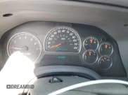 ✅ 2005 GMC Envoy SLT • VIN: 1GKDS13S652344365 • Лот: 52745125. Опубликован ранее на Copart с пробегом 131 099 миль. Бесплатный доступ к архиву аукционных продаж из США и подробный отчёт об истории автомобиля на DreamBid. Изображение 9.