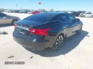 ✅ 2016 Nissan Maxima SV • VIN: 1N4AA6AP6GC405357 • Lot: 43564278. Listed on IAAI with 91,177 mi. Free auction sales archive from the USA and detailed vehicle history report at DreamBid. Image 4.