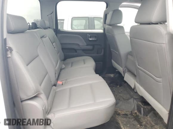 ✅ 2016 Chevrolet Silverado 2500HD Work Truck • VIN: 1GC1CUEG3GF206686 • Lot: 45745155. Listed on Copart with 141,227 mi. Free auction sales archive from the USA and detailed vehicle history report at DreamBid. Image 10.