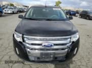 ✅ 2014 Ford Edge SEL • VIN: 2FMDK4JC1EBA25681 • Lot: 72018285. Listed on Copart with 79,034 mi. Free auction sales archive from the USA and detailed vehicle history report at DreamBid. Image 5.