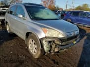 ✅ 2008 Honda CR-V EX-L • VIN: 5J6RE48768L009663 • Лот: 87477685. Опубликован ранее на Copart с пробегом 259 042 миль. Бесплатный доступ к архиву аукционных продаж из США и подробный отчёт об истории автомобиля на DreamBid. Изображение 15.