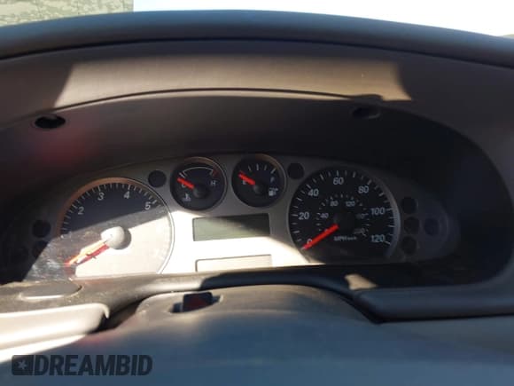 ✅ 2007 Ford Taurus SEL • VIN: 1FAFP56U07A191653 • Lot: 43672569. Wystawiony na IAAI z przebiegiem Nie podano. Bezpłatny archiwum sprzedaży aukcyjnych z USA i szczegółowy raport historii pojazdu na DreamBid. Zdjęcie 7.