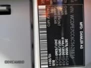 ✅ 2012 Freightliner Sprinter • VIN: WCDPE7CC6C5628816 • Лот: 74807904. Опубликован ранее на Copart с пробегом 156 315 миль. Бесплатный доступ к архиву аукционных продаж из США и подробный отчёт об истории автомобиля на DreamBid. Изображение 13.