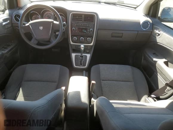 ✅ 2012 Dodge Caliber SXT • VIN: 1C3CDWDAXCD531411 • Lot: 87412065. Wystawiony na Copart z przebiegiem 142 599 mil. Bezpłatny archiwum sprzedaży aukcyjnych z USA i szczegółowy raport historii pojazdu na DreamBid. Zdjęcie 8.