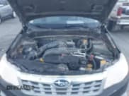 ✅ 2011 Subaru Forester X Limited • VIN: JF2SHAECXBH763563 • Lot: 43823586. Listed on IAAI with 186,204 mi. Free auction sales archive from the USA and detailed vehicle history report at DreamBid. Image 10.