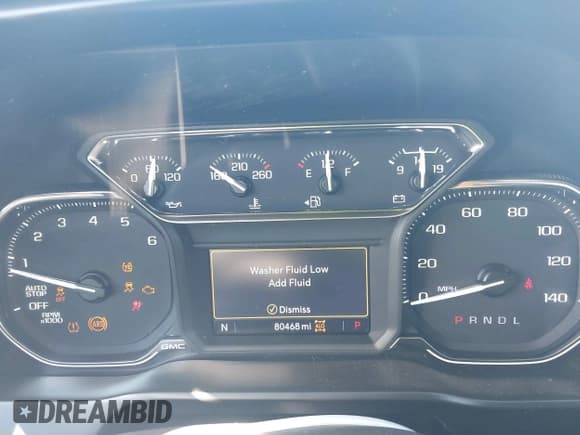 ✅ 2020 GMC Sierra 1500 SLE • VIN: 3GTU9BED8LG362818 • Лот: 42128450. Опубликован ранее на IAAI с пробегом 80 468 миль. Бесплатный доступ к архиву аукционных продаж из США и подробный отчёт об истории автомобиля на DreamBid. Изображение 7.