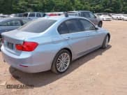 ✅ 2012 BMW 3 Series 328i • VIN: WBA3A5C59CF452834 • Лот: 42313497. Опубликован ранее на IAAI с пробегом 177 718 миль. Бесплатный доступ к архиву аукционных продаж из США и подробный отчёт об истории автомобиля на DreamBid. Изображение 4.
