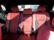 ✅ 2022 Lexus RX 450h F Sport • VIN: 2T2YGMDA4NC087161 • Lot: 41427235. Listed on Copart with 32,027 mi. Free auction sales archive from the USA and detailed vehicle history report at DreamBid. Image 10.