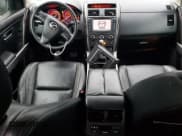 ✅ 2011 Mazda CX-9 Grand Touring • VIN: JM3TB3DV6B0331156 • Лот: 94034625. Опубликован ранее на Copart с пробегом 123 756 миль. Бесплатный доступ к архиву аукционных продаж из США и подробный отчёт об истории автомобиля на DreamBid. Изображение 8.