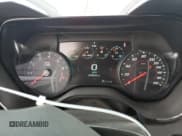 ✅ 2018 Chevrolet Camaro ZL1 • VIN: 1G1FK3D69J0152745 • Лот: 47860335. Опубликован ранее на Copart с пробегом 63 603 миль. Бесплатный доступ к архиву аукционных продаж из США и подробный отчёт об истории автомобиля на DreamBid. Изображение 9.