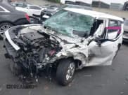 ✅ 2020 Kia Soul S • VIN: KNDJ23AU3L7715416 • Лот: 42648166. Опубликован ранее на IAAI с пробегом Не указан. Бесплатный доступ к архиву аукционных продаж из США и подробный отчёт об истории автомобиля на DreamBid. Изображение 23.