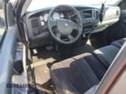 ✅ 2005 Dodge 1500 SLT • VIN: 1D7HA16N15J624552 • Лот: 91003845. Опубликован ранее на Copart с пробегом 161 807 миль. Бесплатный доступ к архиву аукционных продаж из США и подробный отчёт об истории автомобиля на DreamBid. Изображение 8.