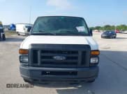 ✅ 2012 Ford Econoline Cargo Super Duty Commercial • VIN: 1FTSS3EL8CDA09954 • Lot: 41956151. Listed on IAAI with 298,467 mi. Free auction sales archive from the USA and detailed vehicle history report at DreamBid. Image 12.