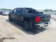 ✅ 2016 Chevrolet Silverado 1500 LT • VIN: 3GCUKREC1GG109575 • Лот: 42164610. Опубликован ранее на IAAI с пробегом 152 226 миль. Бесплатный доступ к архиву аукционных продаж из США и подробный отчёт об истории автомобиля на DreamBid. Изображение 3.