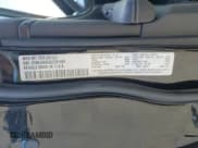 ✅ 2025 Jeep Grand Cherokee Altitude X • VIN: 1C4RJHAG8SC291489 • Lot: 65124125. Listed on Copart with 3,892 mi. Free auction sales archive from the USA and detailed vehicle history report at DreamBid. Image 13.