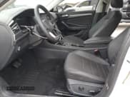 ✅ 2024 Volkswagen Jetta SE • VIN: 3VW7M7BUXRM012420 • Lot: 90249845. Listed on Copart with 42,934 mi. Free auction sales archive from the USA and detailed vehicle history report at DreamBid. Image 7.