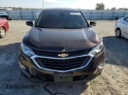 ✅ 2020 Chevrolet Equinox LT • VIN: 2GNAXKEV0L6171091 • Лот: 82293715. Опубликован ранее на Copart с пробегом 90 771 миль. Бесплатный доступ к архиву аукционных продаж из США и подробный отчёт об истории автомобиля на DreamBid. Изображение 5.