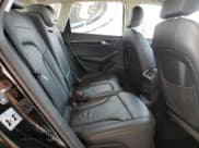 ✅ 2016 Audi Q5 Premium • VIN: WA1C2AFP6GA008491 • Lot: 60285805. Listed on Copart with 114,731 mi. Free auction sales archive from the USA and detailed vehicle history report at DreamBid. Image 10.