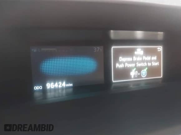 2022 Toyota Prius LE с VIN JTDL9MFU6N3041369, выставлен на аукционе IAAI как лот 41328637 с пробегом 96 424 миль миль и . История ставок и продаж доступна на DreamBid. Изображение 7.