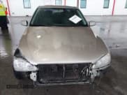 ✅ 2001 Lexus IS 300/350 • VIN: JTHBD182510011973 • Lot: 43040080. Listed on IAAI with 270,557 mi. Free auction sales archive from the USA and detailed vehicle history report at DreamBid. Image 13.