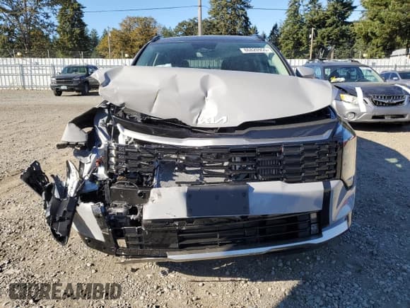 ✅ 2026 Kia Sportage • VIN: KNDPXDDG0T7282547 • Lot: 86820955. Wystawiony na Copart z przebiegiem Nie podano. Bezpłatny archiwum sprzedaży aukcyjnych z USA i szczegółowy raport historii pojazdu na DreamBid. Zdjęcie 5.