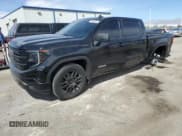 ✅ 2023 GMC Sierra 1500 Elevation • VIN: 1GTPHCEK1PZ103291 • Lot: 50398365. Listed on Copart with 18,360 mi. Free auction sales archive from the USA and detailed vehicle history report at DreamBid. Image 1.