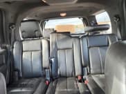 ✅ 2013 Ford Expedition Limited • VIN: 1FMJU2A58DEF23673 • Лот: 80460205. Опубликован ранее на Copart с пробегом 166 280 миль. Бесплатный доступ к архиву аукционных продаж из США и подробный отчёт об истории автомобиля на DreamBid. Изображение 10.