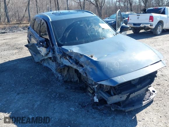 ✅ 2023 Mazda CX-9 Grand Touring • VIN: JM3TCBDY6P0629943 • Лот: 41837161. Опубликован ранее на IAAI с пробегом 22 956 миль. Бесплатный доступ к архиву аукционных продаж из США и подробный отчёт об истории автомобиля на DreamBid. Изображение 6.