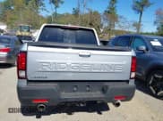 ✅ 2025 Honda Ridgeline RTL • VIN: 5FPYK3F53SB040201 • Lot: 43486647. Listed on IAAI with 9,583 mi. Free auction sales archive from the USA and detailed vehicle history report at DreamBid. Image 16.