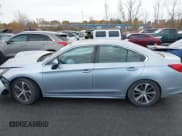 ✅ 2018 Subaru Legacy Limited • VIN: 4S3BNAN67J3040315 • Лот: 43575566. Опубликован ранее на IAAI с пробегом 176 616 миль. Бесплатный доступ к архиву аукционных продаж из США и подробный отчёт об истории автомобиля на DreamBid. Изображение 15.