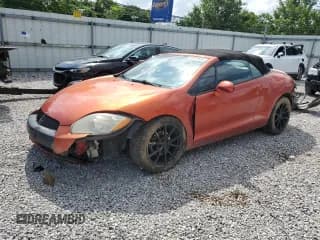 ✅ 2011 Mitsubishi Eclipse GS Sport • VIN: 4A37L5EF5BE014561 • Lot: 60543835. Wystawiony na Copart z przebiegiem 167 197 mil. Bezpłatny archiwum sprzedaży aukcyjnych z USA i szczegółowy raport historii pojazdu na DreamBid. Zdjęcie 1.